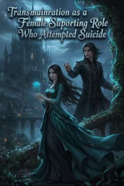 Transmigration as a Female Supporting Role Who Attempted Suicide
