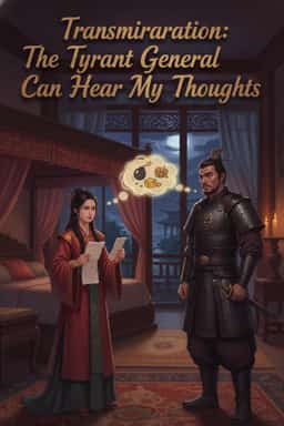 Transmigration: The Tyrant General Can Hear My Thoughts