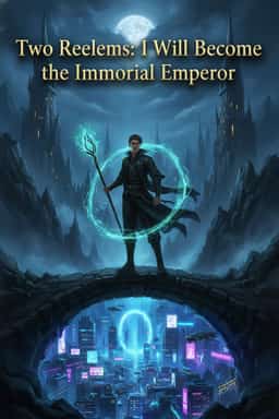 Two Realms: I Will Become the Immortal Emperor