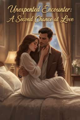 Unexpected Encounter: A Second Chance at Love