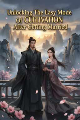 Unlocking The Easy Mode Of Cultivation After Getting Married