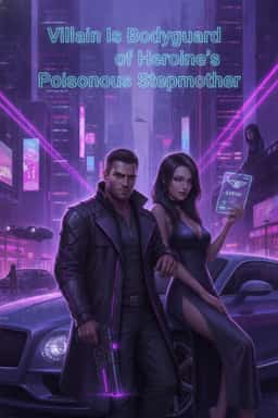 Villain Is Bodyguard of Heroine’s Poisonous Stepmother