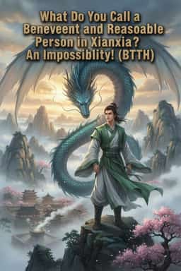 What Do You Call a Benevolent and Reasonable Person in Xianxia? An Impossibility! (BTTH)