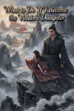 What to Do If I Become the Villain’s Daughter