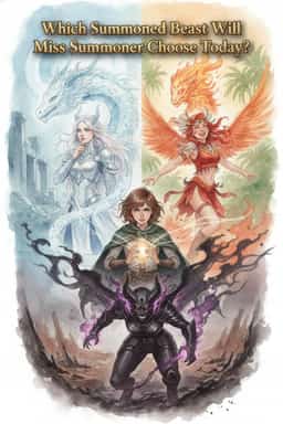 Which Summoned Beast Will Miss Summoner Choose Today?
