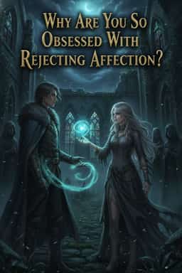Why Are You So Obsessed With Rejecting Affection?