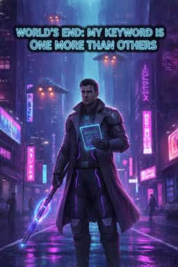 World’s End: My Keyword is One More Than Others