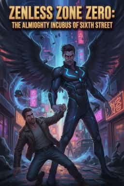 Zenless Zone Zero: The Almighty Incubus of Sixth Street